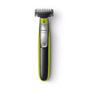 Philips OneBlade Hybrid Electric Face Trimmer and Shaver QP2530/60