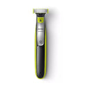 Philips Oneblade To Trim, Edge and Shave Any Length of Hair- Electric Trimmer and Shaver (Refurbished)