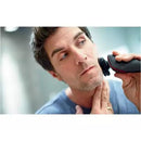 Philips Wet/Dry Electric Cordless Shaver with Multi Precision Blade System, Series 5000, S5230/08