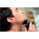 Philips Wet/Dry Electric Cordless Shaver with Multi Precision Blade System, Series 5000, S5230/08