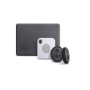 Tile Essentials (2020) Item Finder Family 4-pack Mate, Slim & Sticker Item Trackers