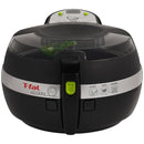T-fal FZ700250 ActiFry Gourmet, Black - With Manufacturer Warranty - SaleCanada Inc.