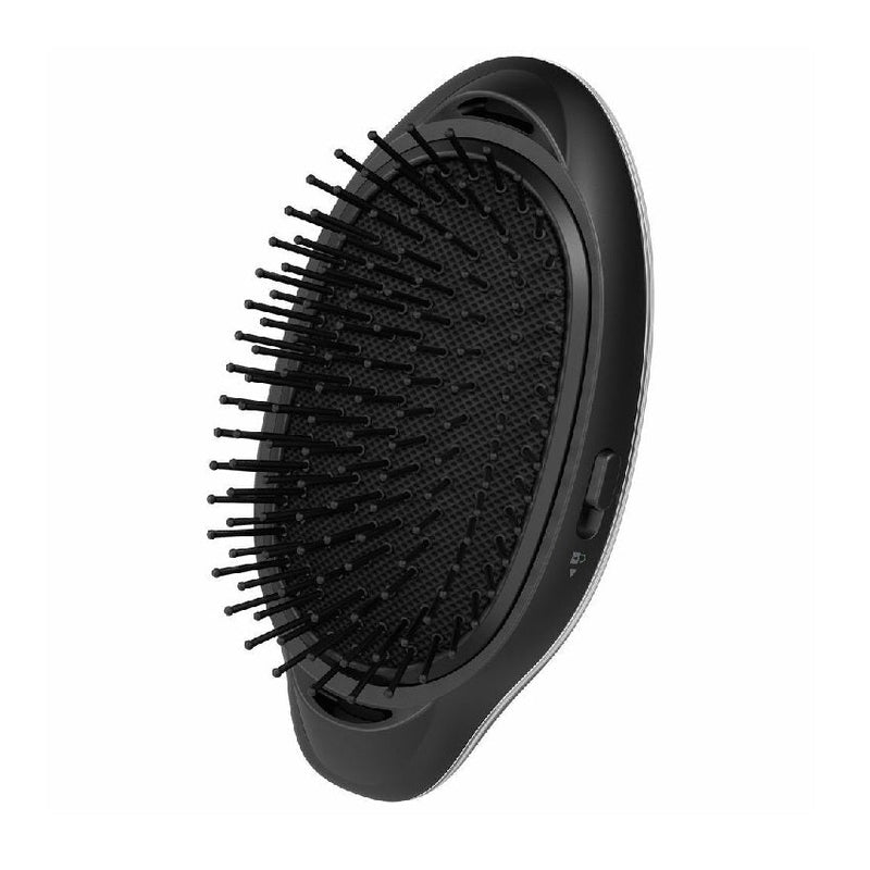 Tescom TIB10  Sonic Vibration Negative Ion Hair Brush - SaleCanada Inc.