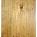 Handcrafted Occasional Table Antique Wooden Vintage Table Home Décor