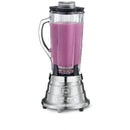 Cuisinart CBB-550SVC Classic Bar Blender 750 Peak Watt- Silver