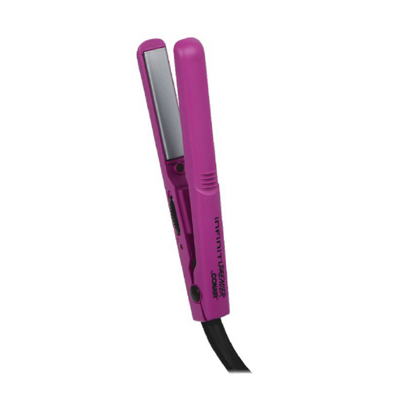 Conair Mini Hair Straightener- CS80MXSDMC (SCUF)